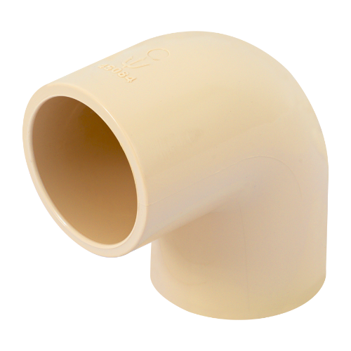 Codo CPVC 1"x90