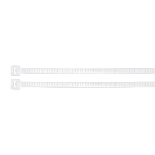 Cincho Blanco 500mmx4.5mm 44311 Volteck