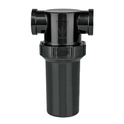 Filtro Para Tinaco Sistema Calentador Y Medidor De Agua 48073 Foset