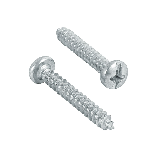Pija 4x3/4" Para Lamina Bolsa 200 Piezas 48714 Fiero