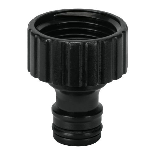 Conector Hembra 3/4" 12727 Truper