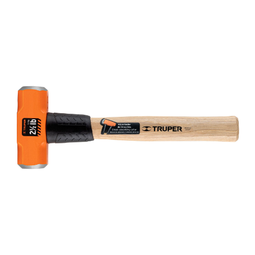 Marro Octagonal 2.5Lb Encino 17045 Truper