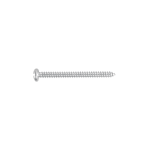 Pija 12x2-1/2" Para Lamina Pieza 48731 Fiero