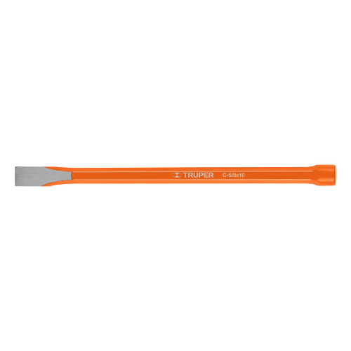 Cincel Corte Frío 5/8x10" 12133 Truper