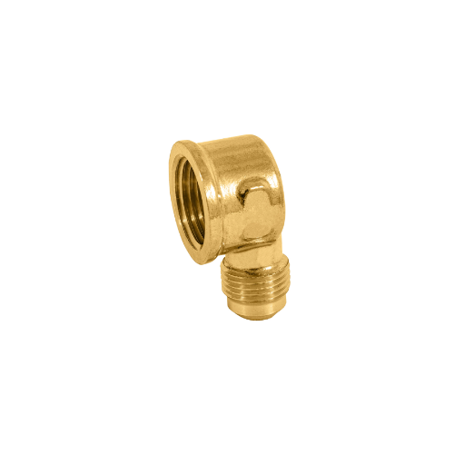 Codo Campana 3/8"x1/2" 47404 Foset