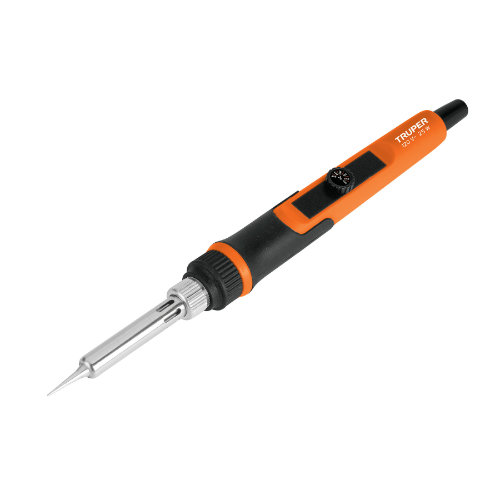 Cautin Profesional Para Electrónica 25w 102509 Truper