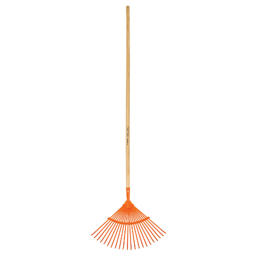 Escoba Metalica Curva 18" 14322 Truper