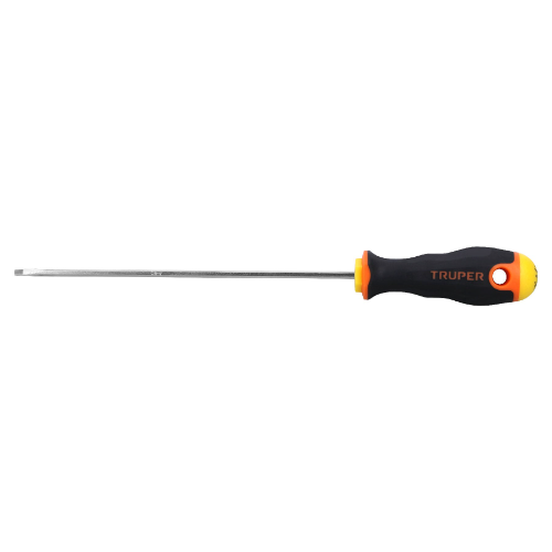 Desarmador Cabinet 1/8x6" 14025 Truper