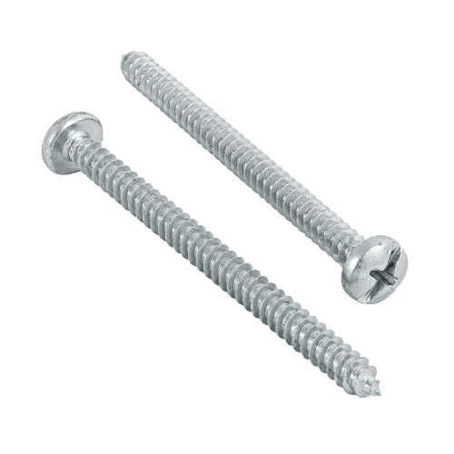 Pija 10x2-1/2" Para Lamina Bolsa 150 Piezas 48727 Fiero