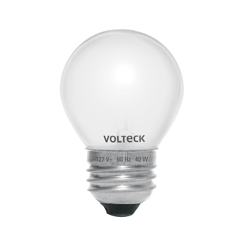 Foco 40W Para Horno/Refrigerador 49332 Volteck