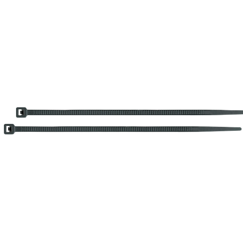Cincho Negro 400mmx4.5mm 44330 Volteck