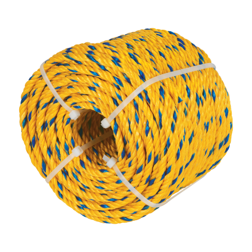 Cuerda Polipropileno 6mmx1K 40184 Fiero