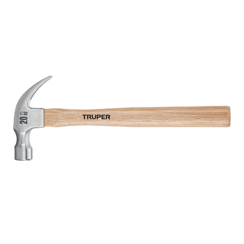 Martillo De Uña Curva 20Oz 16753 Truper
