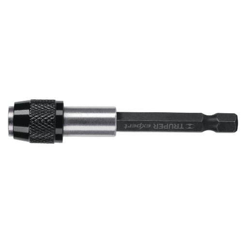 Extension Magnetica 5" Para Puntas Cambio Rapido 101964 Truper Expert