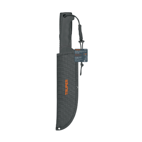 Machete Doble Filo 10" 103015 Truper