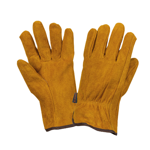 Guantes De Carnaza 14240 Truper