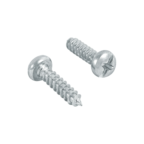 Pija 4x1/2" Para Lamina Pieza 48712 Fiero