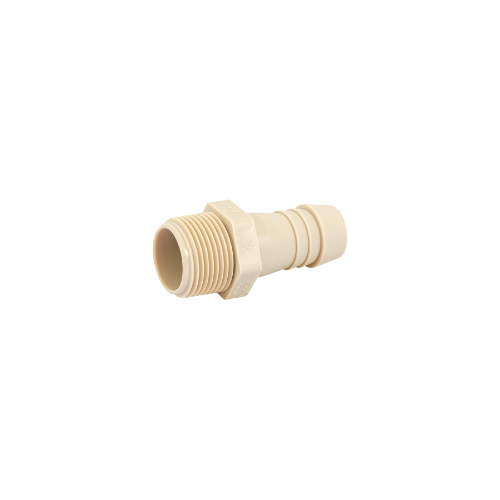 Adaptador Insercion 1"x1" Rosca Externa 48576 Foset