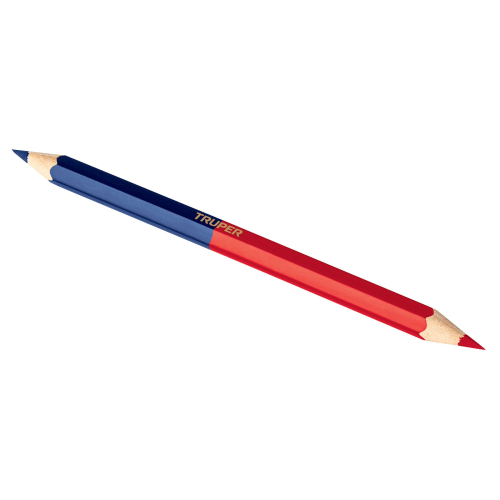 Lapiz Bicolor 101685 Truper