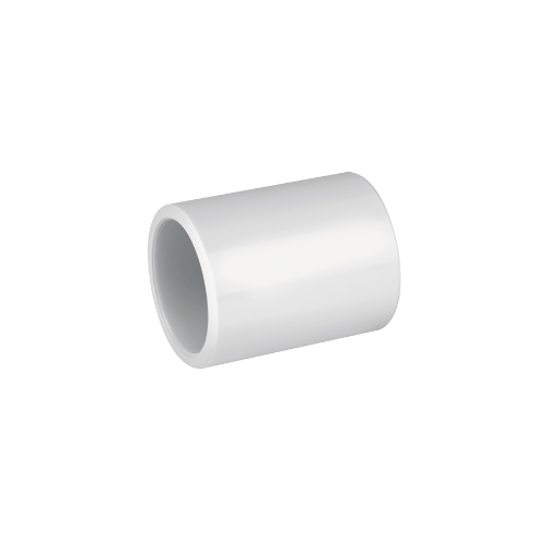 Cople PVC Hidraulico 3/4" 45418 Foset