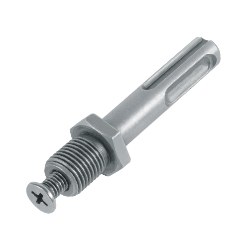 Adaptador Para Rotomartillo SDS PLUS 14654 Truper
