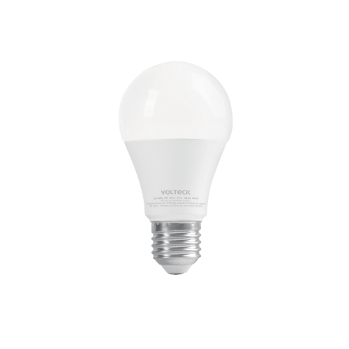 Lampara 3 Niveles De Luz 48052 Volteck