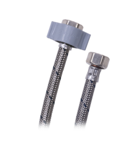 Manguera Flexible Lavabo/Fregadero Acero Premium AL-A40 Coflex