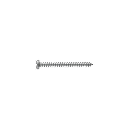 Pija 6x1-1/2" Para Lamina Pieza 48723 Fiero