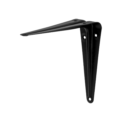 Mensula De Acero 5"x6" Negra 44451 Fiero