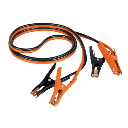 Cables Pasa Corriente 8AWGx3Mt 17543 Truper