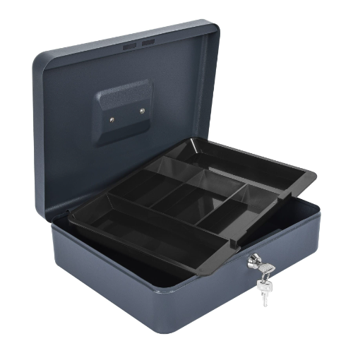 Caja Para Dinero 30cm 43076 Hermex