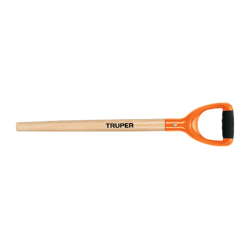 Mango De Reposicion Para Pala T-2000 Puño Recto Y 26" 102604 Truper