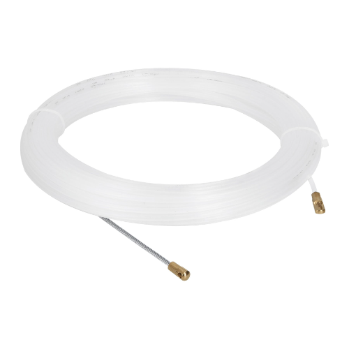 Guia De Nailon Para Cable Con Puntas De Laton 20Mt 17757 Truper
