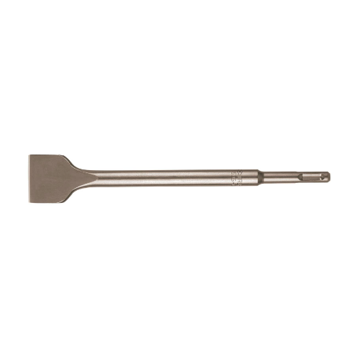 Cincel Plano Grueso SDS Plus 1-1/2" x 10" 12097 Truper