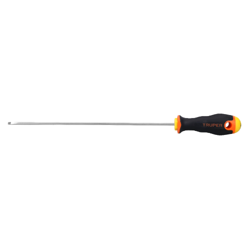 Desarmador Cabinet 1/8"x8" 14027 Truper