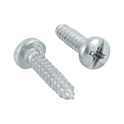 Pija 8x3/4" Para Lamina Pieza 44414 Fiero