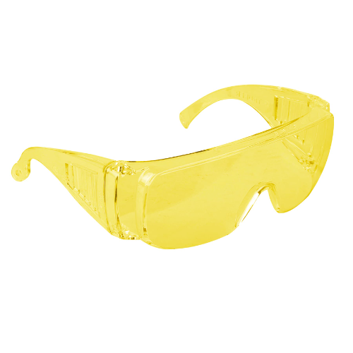 Lentes seguridad Amarillo 14254 Truper