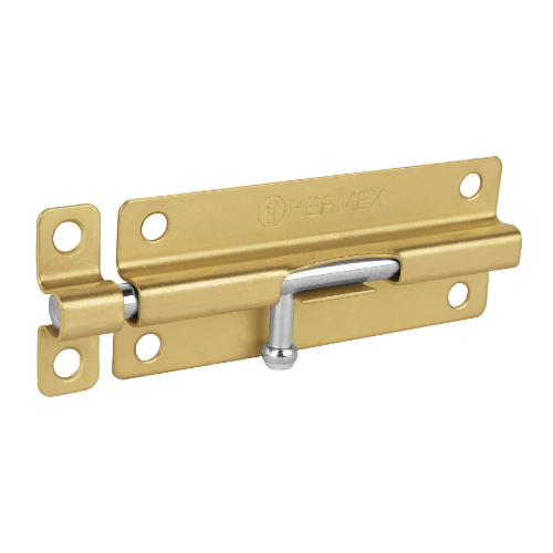 Pasador De Barril 4" 45720 Hermex