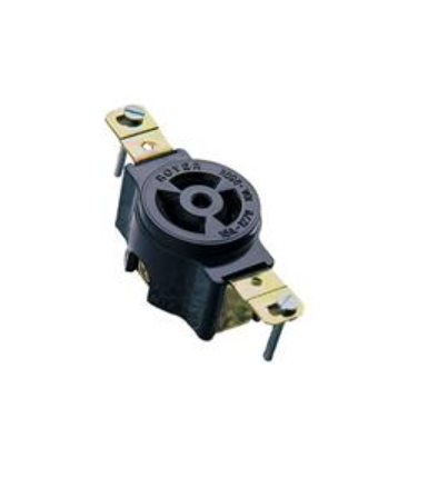 Contacto Industrial 220V Royer