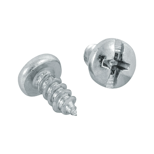 Pija 8x3/8" Para Lamina Bolsa 200 Piezas 44411 Fiero