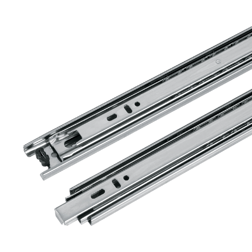 Corredera 40cm x 3.5mm 43286 Hermex