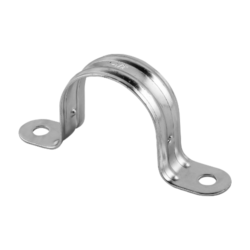 Abrazadera Omega 1-1/2" 46031 Volteck
