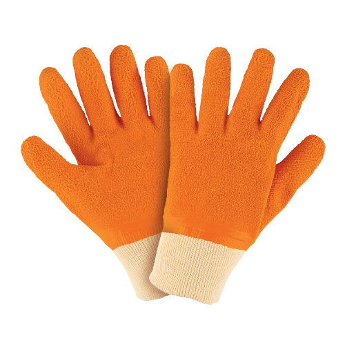 Guantes De Algodon Recubiertos De Latex 14248 Truper