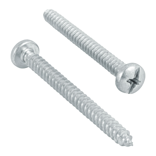 Pija 10x2" Para Lamina Bolsa 150 Piezas 44426 Fiero