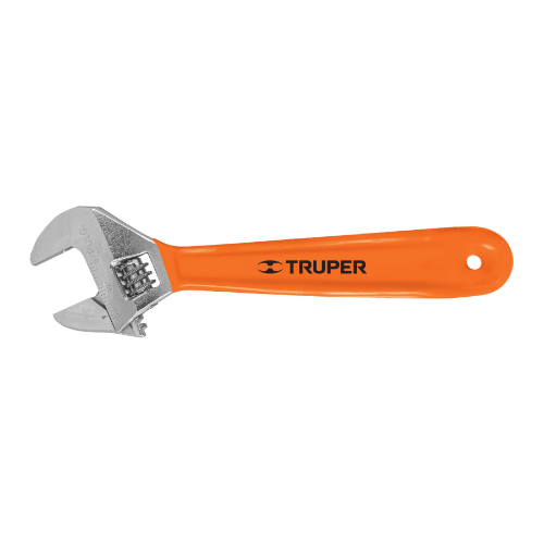 Llave Ajustable Perico 8" 15510 Truper