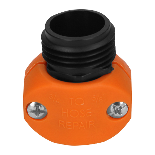Conector Macho 5/8"x3/4" Plastico 12716 Truper