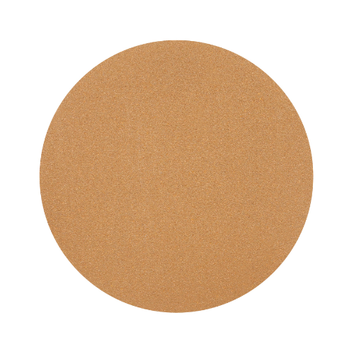 Lija Velcro Grano 120 Ciego Roto Orbital 5" Fandeli