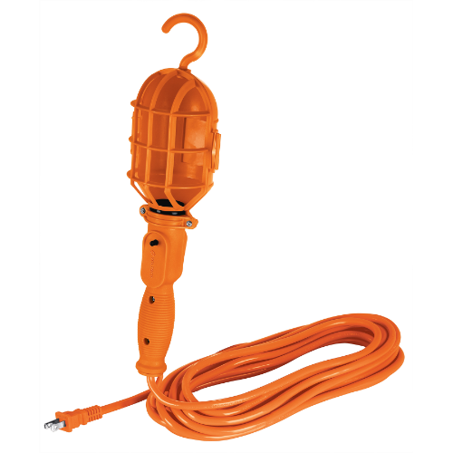 Lampara De Taller 47258 Volteck