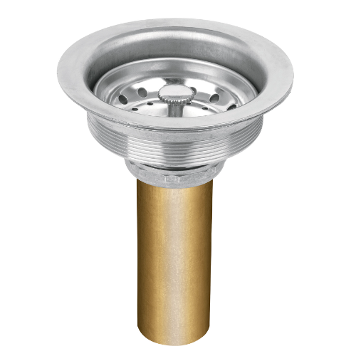 Contracanasta Acero Inoxidable Fregadero 49352 Foset
