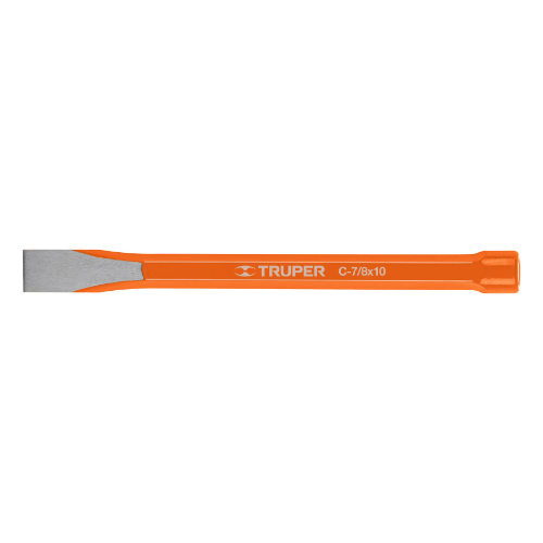 Cincel Corte Frio 7/8 x 10" 12154 Truper